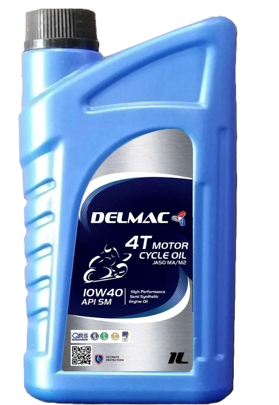 Delmac 4T